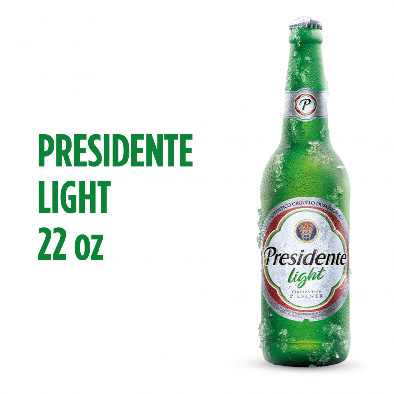Presidente lay de 22 onza